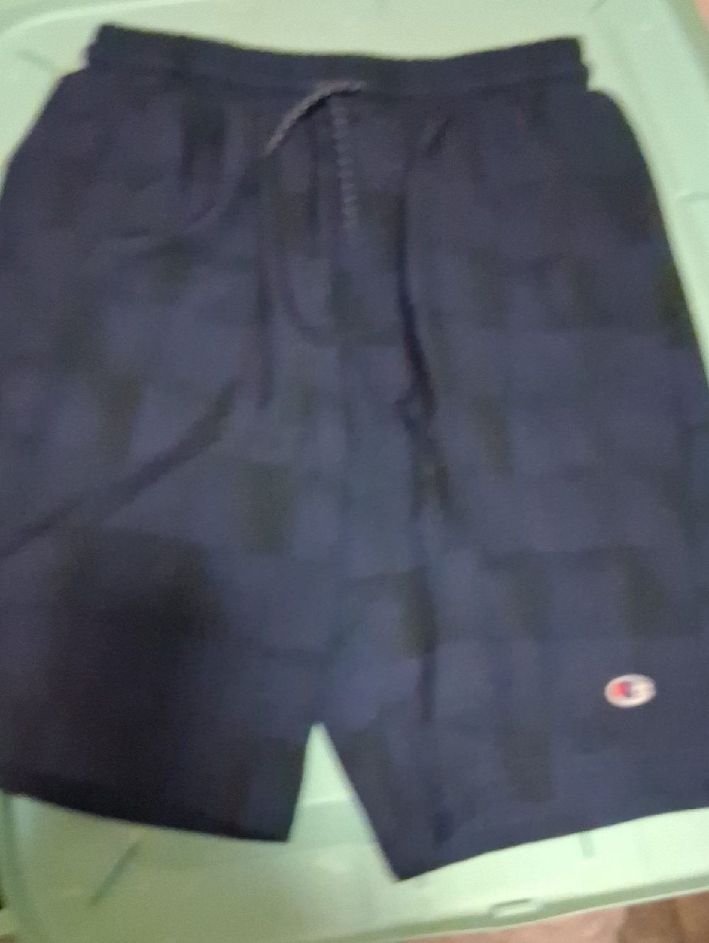 Boys Champion Shorts